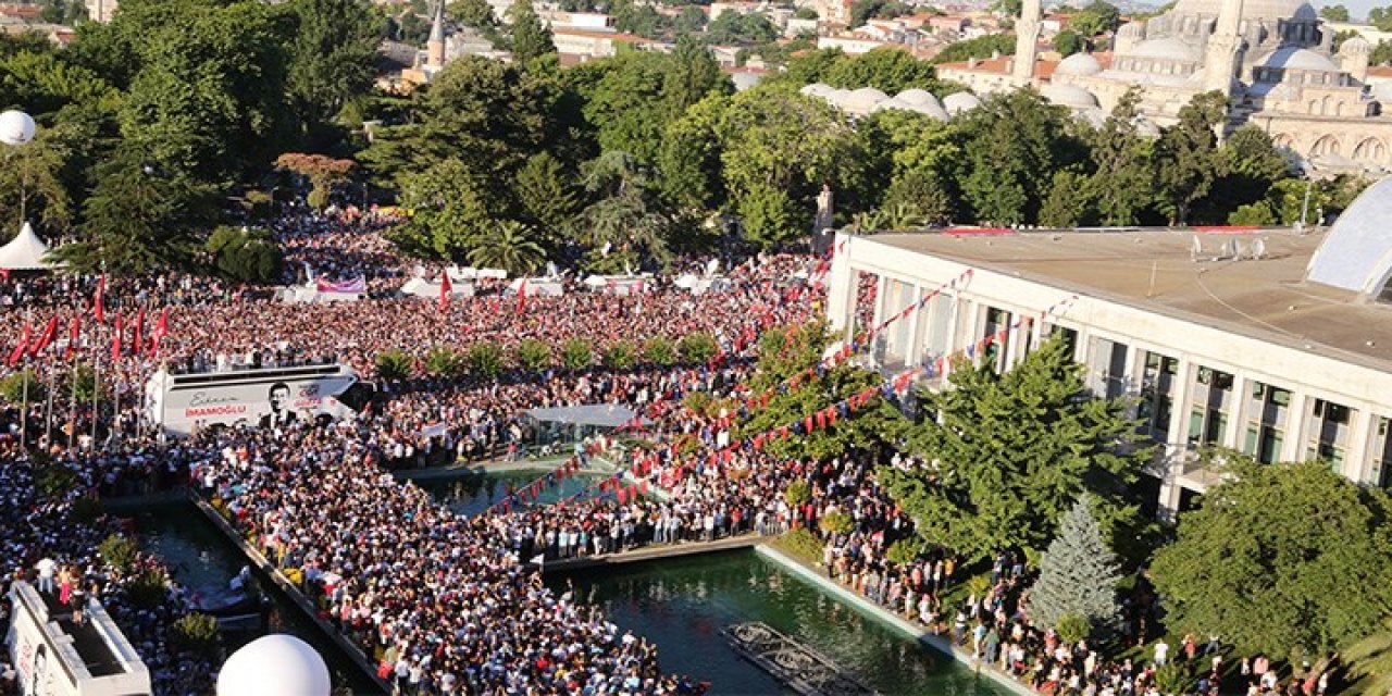 AKP kazanamadığı seçimin intikamını almak için kolları sıvadı! Belediyelerin yetkileri yeniden düzenlenecek!