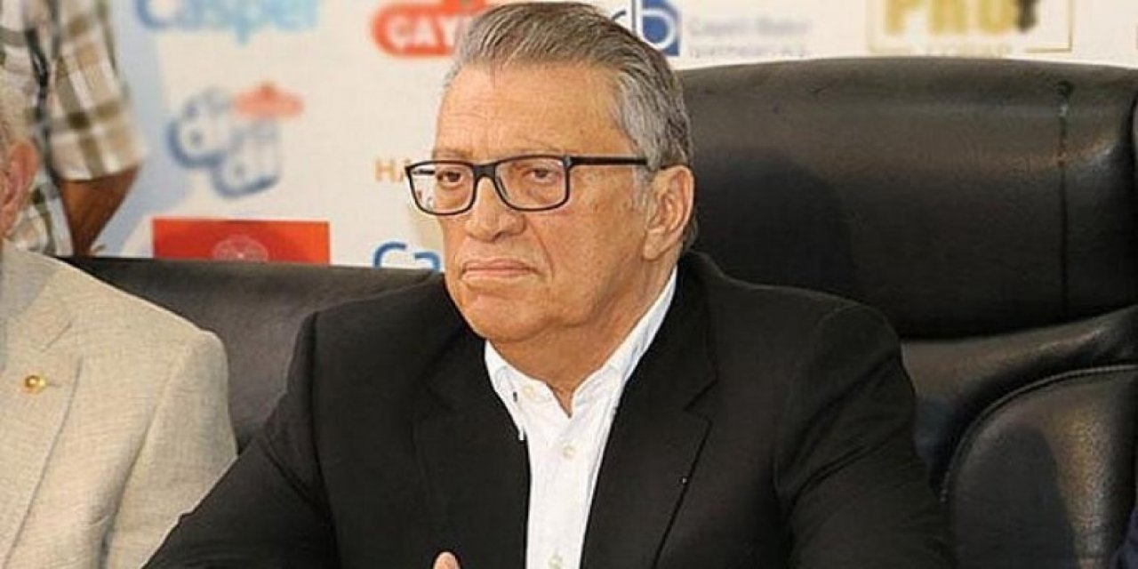 Mesut Yılmaz hayatını kaybetti!