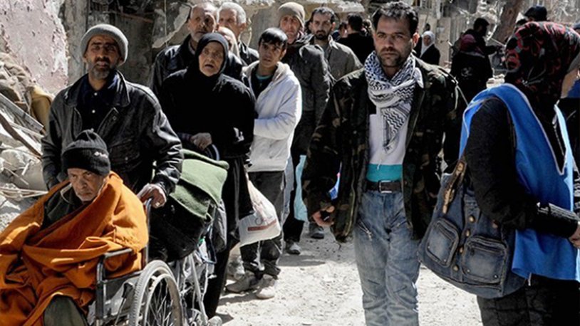 Dünya yazarı Alaattin Aktaş açıkladı! İşte "Afganlara göz yumulma" sebebi