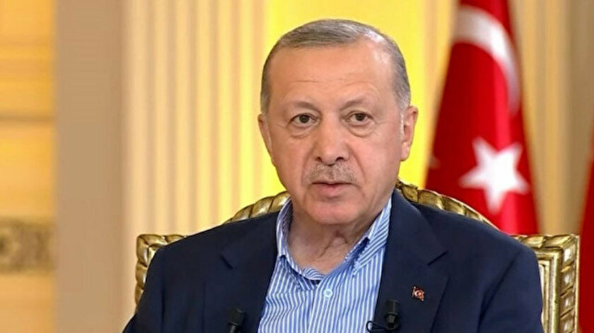 Erdoğan'dan çok tartışılacak Taliban açıklaması