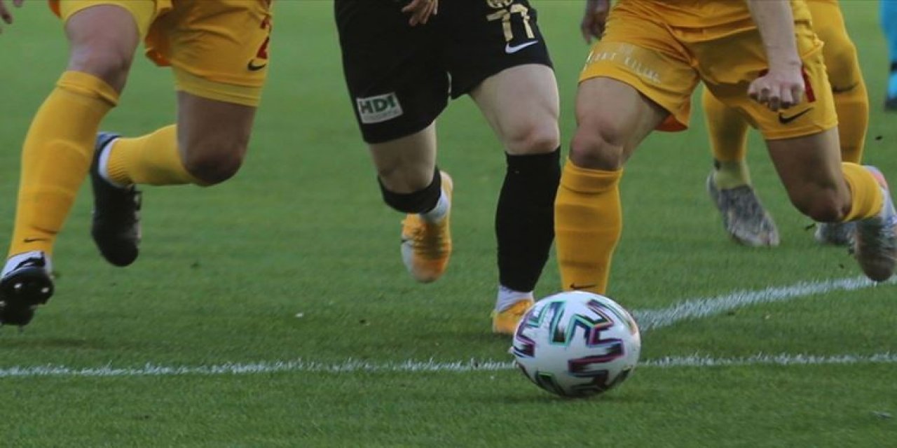 52 yıllık kulüp ligden çekiliyor... Statları yıkılacak!