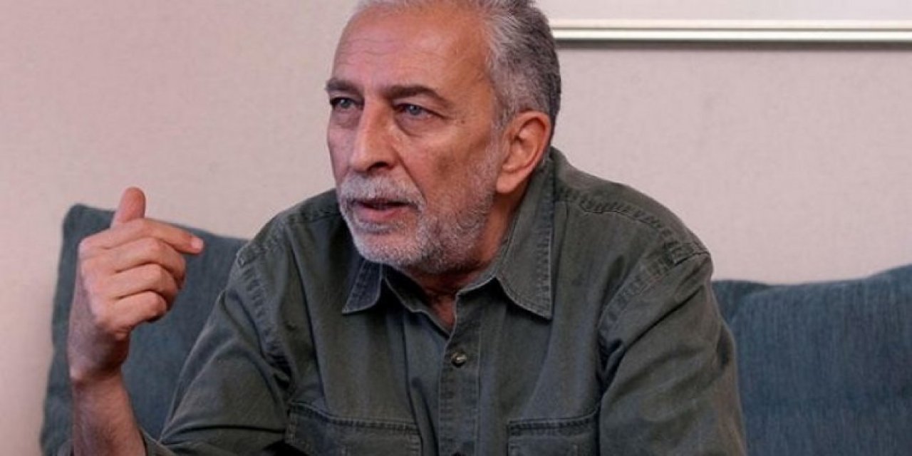 "AKP iktidarı elinden gelse bu Sedat'ı yakalayacak, tutuklayacak, çiğ çiğ yiyecek" dedi ve... Emin Çölaşan'dan dikkat çeken "Sedat Peker" yorumu: Önemi şurada..."