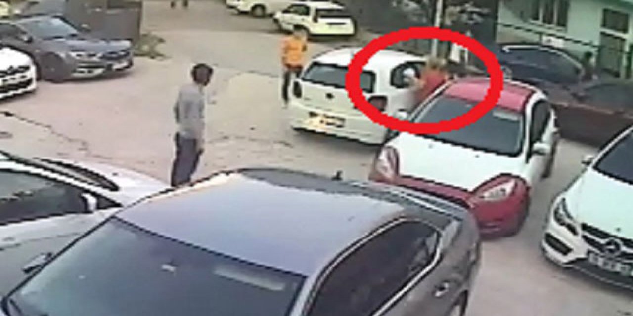 Akılalmaz plan! Boşanma aşamasındaki kocasına öyle bir tuzak kurdu ki...