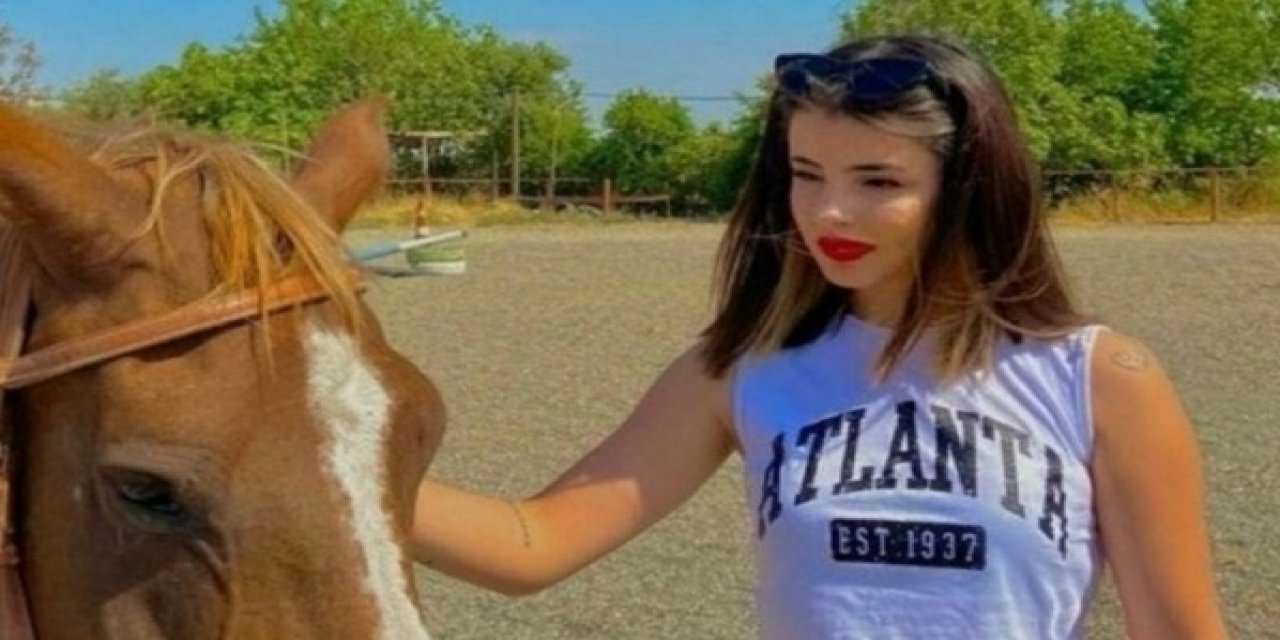Eda Nur Kaplan soruşturmasında yeni gelişme! Şok mesajlar ortaya çıktı!