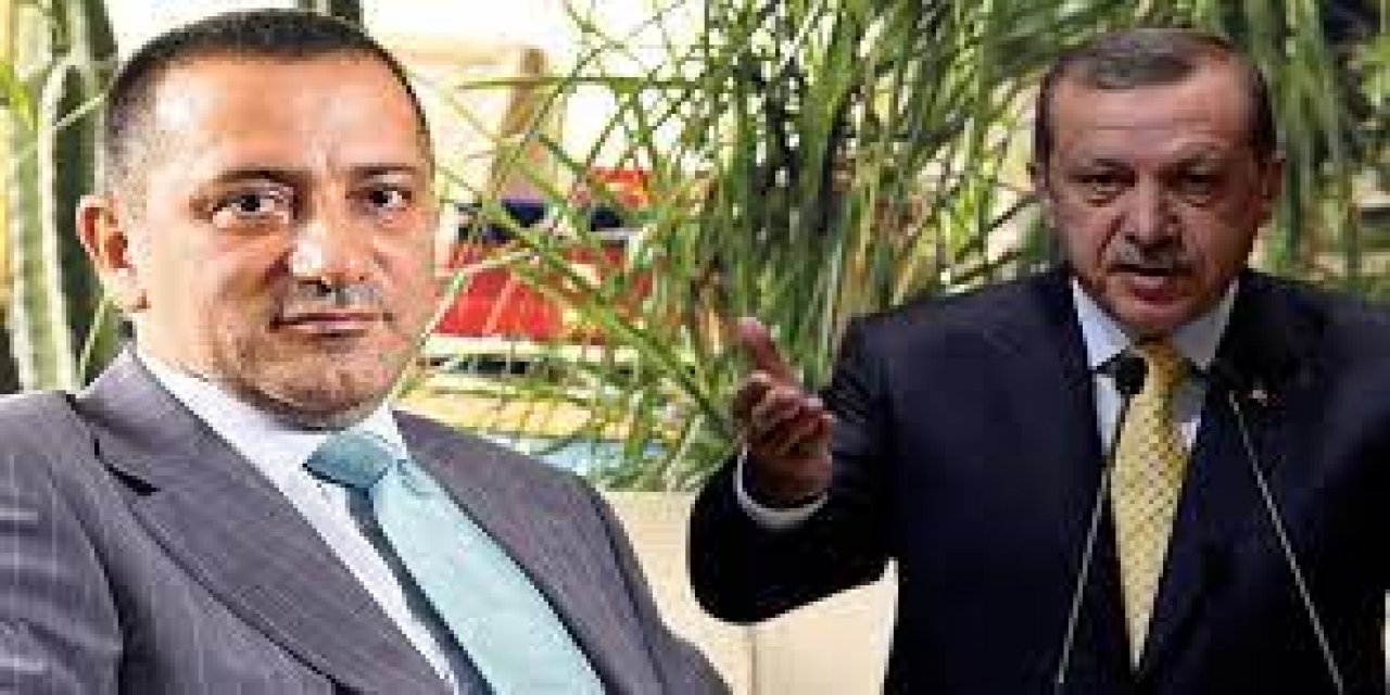 "Yol geçen hanı değilmiş :))))" Fatih Altaylı Erdoğan'ın o sözlerini bakın nasıl ti'ye aldı?