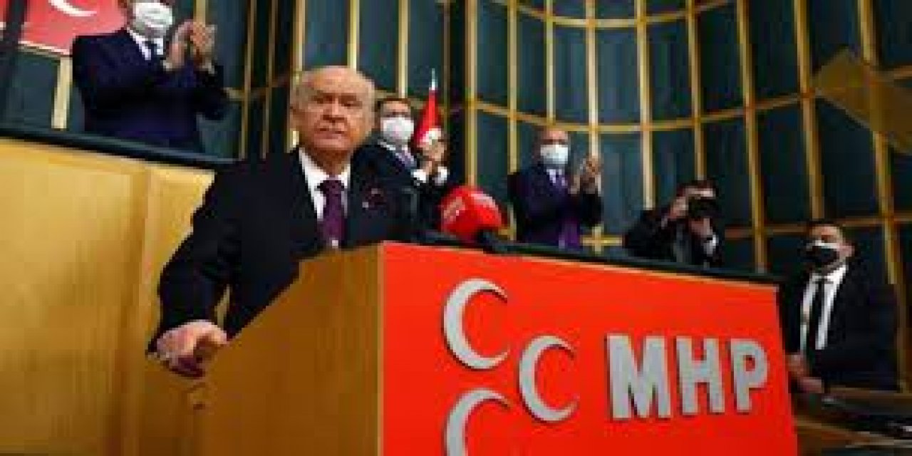 "AKP bunun ortaya çıkmasını istemedi" Bahçeli'nin isteğiyle düşürülen üniversite barajına tepki büyüyor...