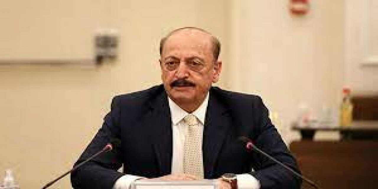 Vedat Bilgin açıkladı! Memur ve memur emeklisi zam teklifi belli oldu!