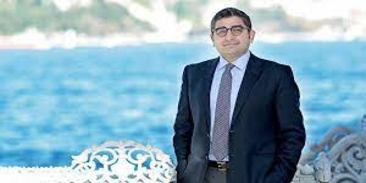 Sezgin Baran Korkmaz'ın "iadesi" hakkında yeni gelişme!