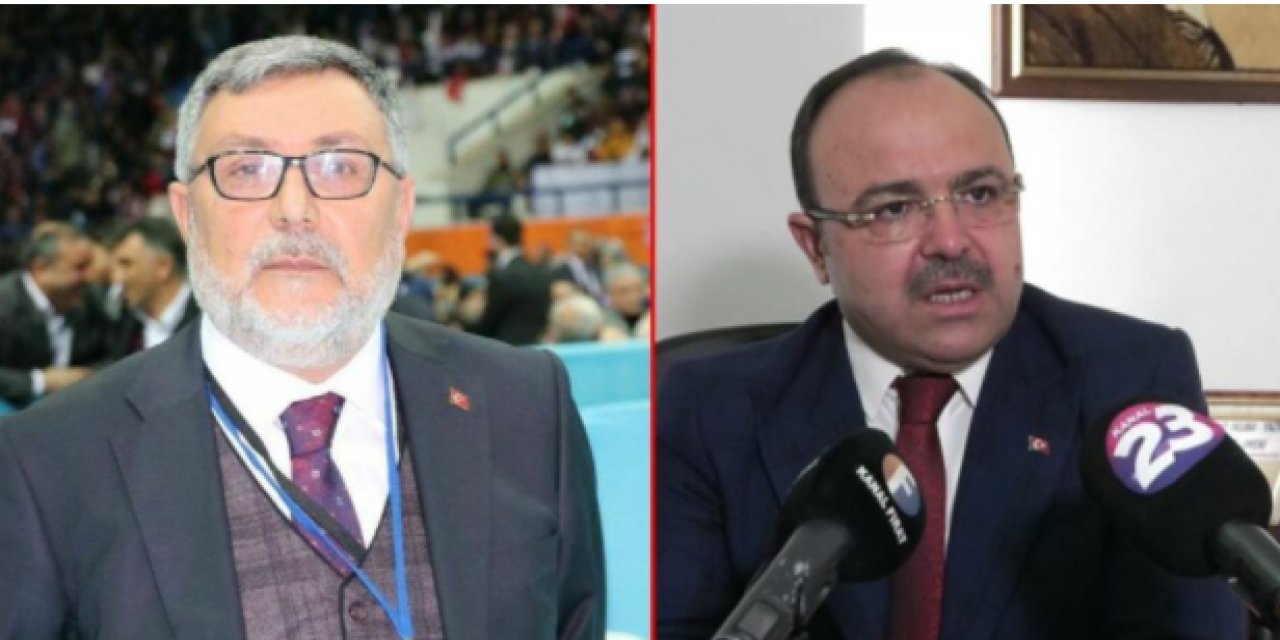 AKP’li başkan valiyi yalanladı! "Devlet adamının böyle bir açıklama yapması akıl dışıdır"