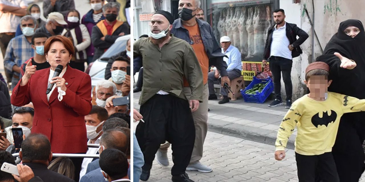 Erdoğan'ın eski danışmanından İktidara "Kenan Evren" benzetmesi! "Darbesiyle hesaplaşanlar, şimdi yöntemini hortlatıyor, kadere bakın!"