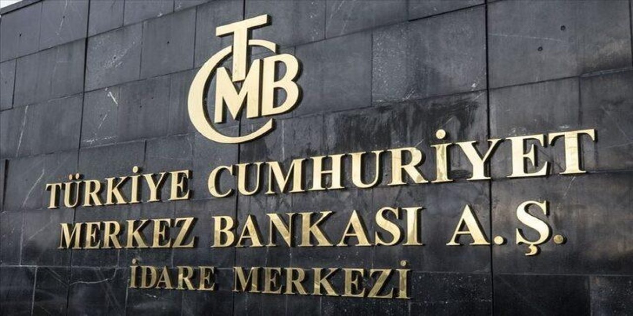 Piyasaların beklediği haber geldi! Merkez Bankası faiz kararını açıkladı!
