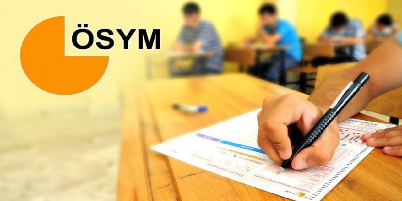 "Bir işi de doğru düzgün yapsanız şaşarım…" dedi ve bombayı patlattı! Barış Yarkadaş skandalı sosyal medya hesabından duyurdu! ÖSYM'den yüzbinlerce adayı ve ailesini şoke eden yanıt!