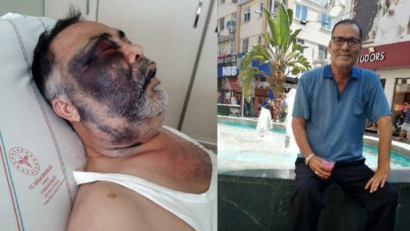 Engelli adamı döverek katletmişlerdi... Mümin Kara davasında gelişme