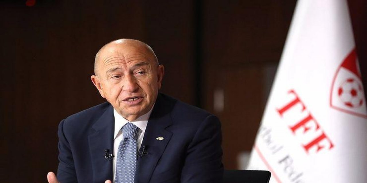 Taraftarın tepki gösterdiği yasak geri döndü! Nihat Özdemir duyurdu! "Deplasmana gelen takımların taraftarı maça gelmeyecek"