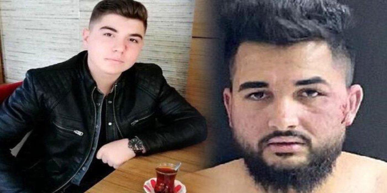Altındağ'daki olaylarla ilgili yeni gelişme!  Emirhan Yalçın'ı bıçaklayan Yahya Abdo'nun ifadesi ortaya çıktı!