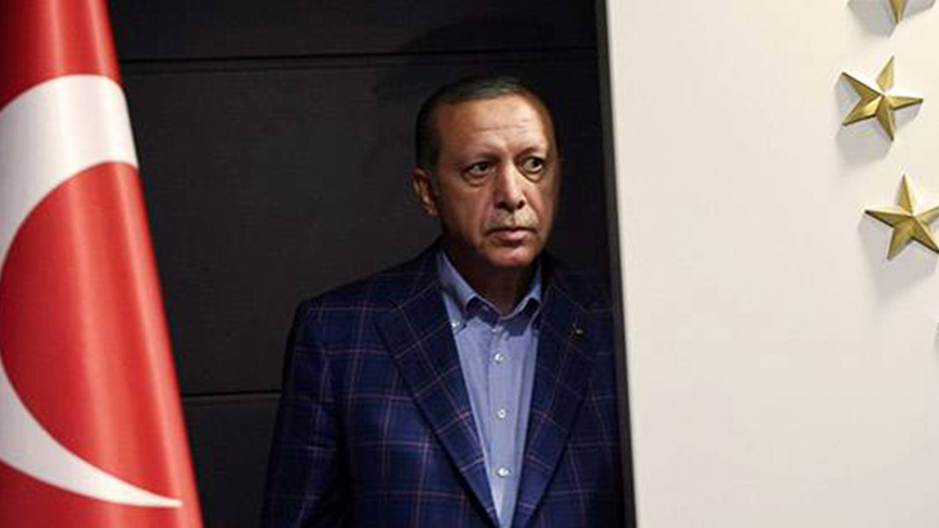 Son ankette Erdoğan'ı şoke edecek sonuç! "AK Partililerin yüzde 60’ı..."