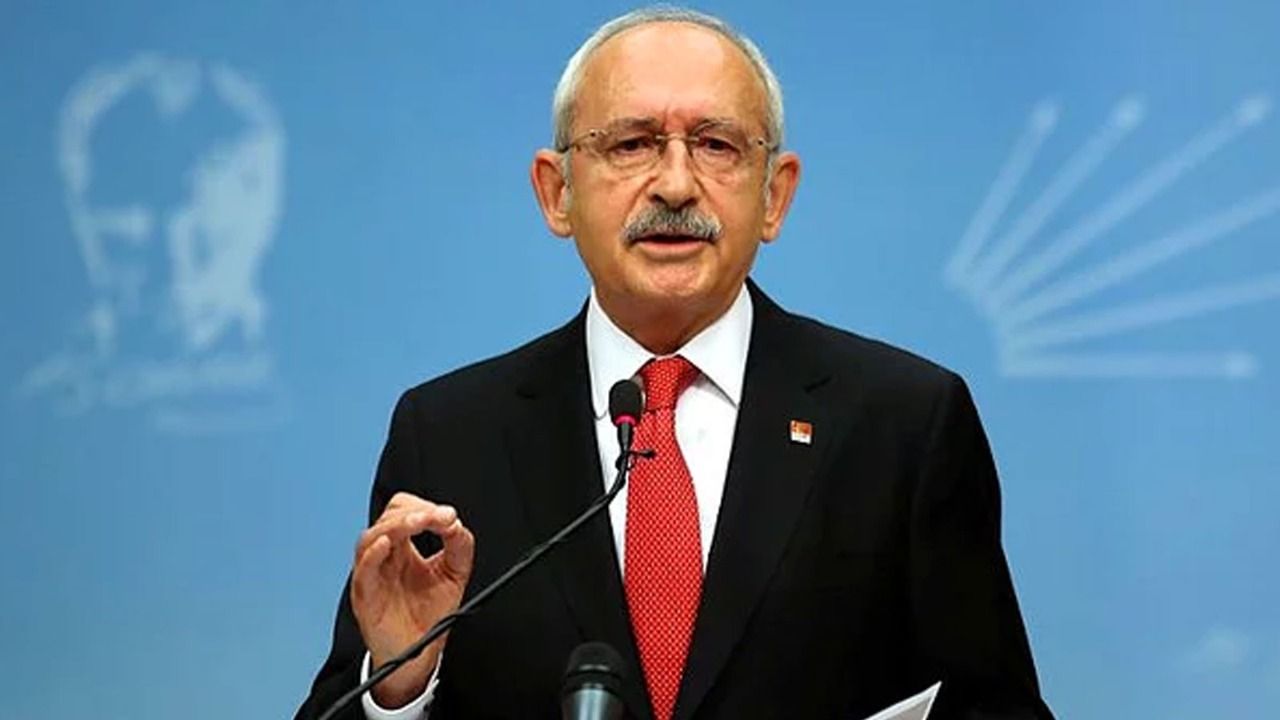 CHP lideri Kılıçdaroğlu'ndan "provokasyon" uyarısı! "Bu işin sorumluları ile hesaplaşacağız, kurbanları ile değil"