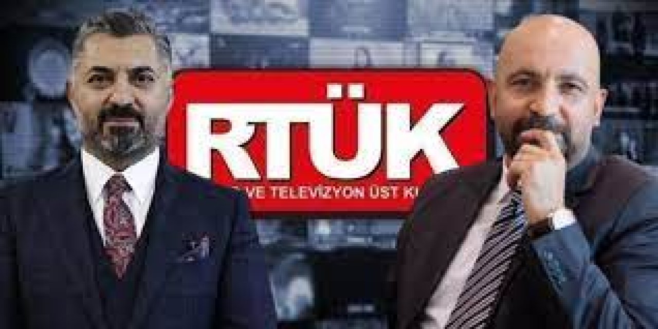"RTÜK bir eşiği daha aştı" dedi ve... İlhan Taşçı canlı yayında her şeyi tek tek anlattı! "Hafta başı itibariyle dava açmış olacağım"