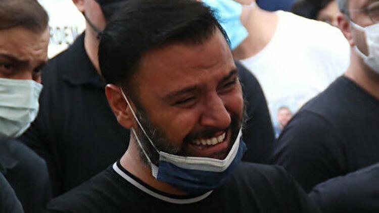 Alişan'dan duygusal paylaşım: Eskisi gibi olmayacak