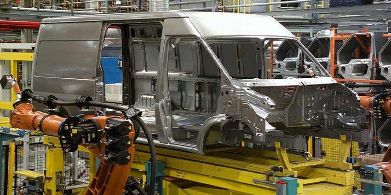 Ford Otosan tarihi suistimal için kararını verdi! İşte KAP'a yapılan açıklama...