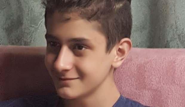 15 Yaşındaki çocuğun acı kaybı! Fındık bahçesine gittikleri sırada...