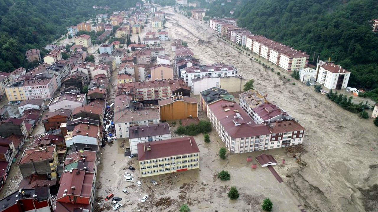 Acı haberler peş peşe geliyor! Selin vurduğu kentlerde can kaybı arttı