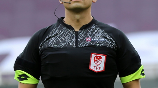 Süper Lig'de ilk haftanın hakemleri belli oldu