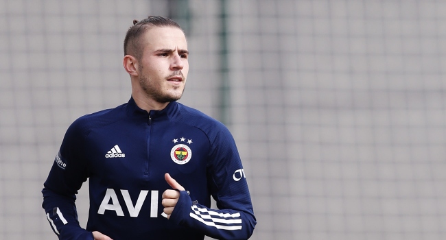 Fenerbahçe'den Pelkas açıklaması