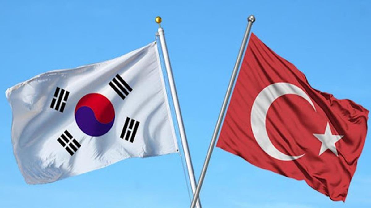 Erdal Sağlam'dan dikkat çeken açıklamalar! Kore ile Türkiye arasındaki anlaşma ne anlama geliyor?