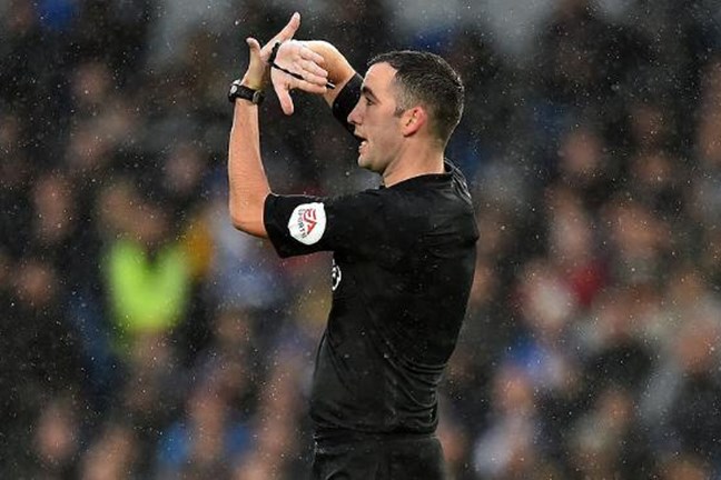 Türkiye Futbol Federasyonu açıkladı! Elle oynama ihlallerinde değişiklik