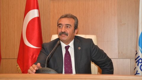 Çukurova Belediye Başkanı Çetin'in sağlık durumuna ilişkin açıklama