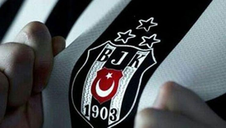 Beşiktaş transferi resmen duyurdu