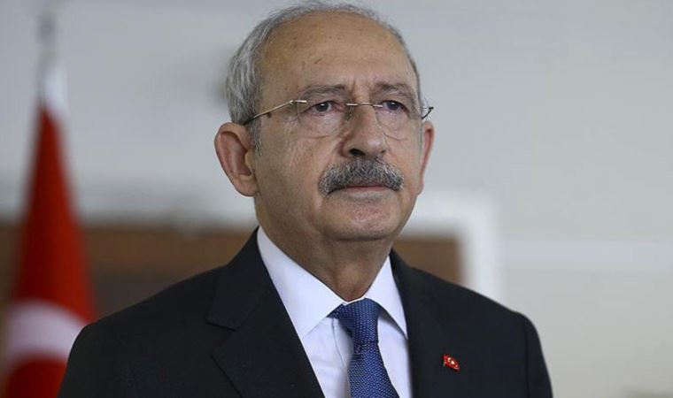 CHP lideri Kılıçdaroğlu'ndan sel felaketine ilişkin paylaşım