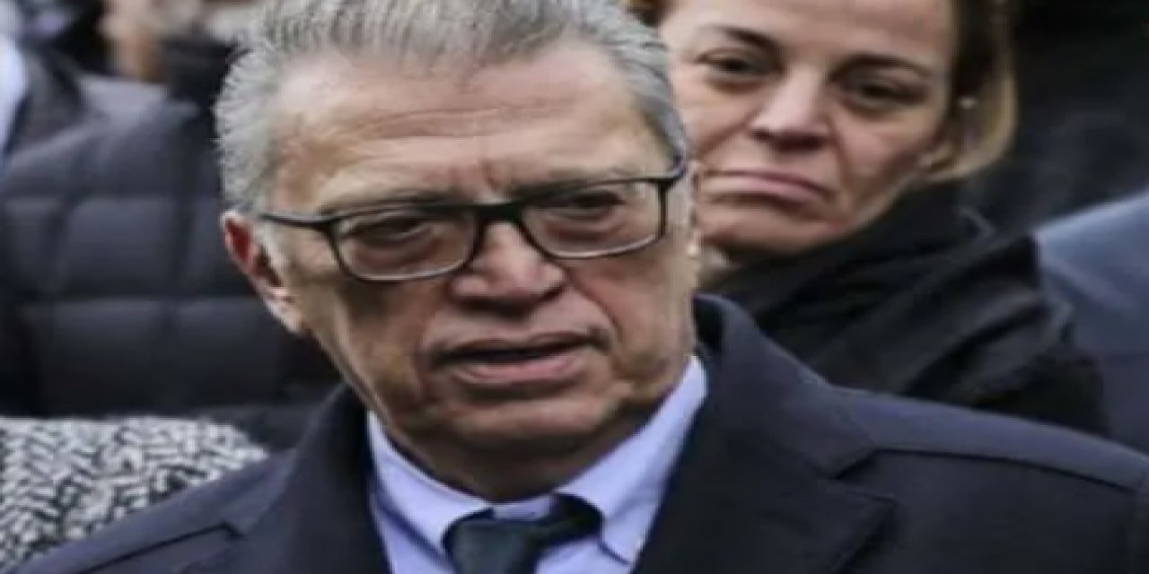 AİLESİNDEN İLK AÇIKLAMA: Mesut Yılmaz'ın cenaze programı belli oldu!