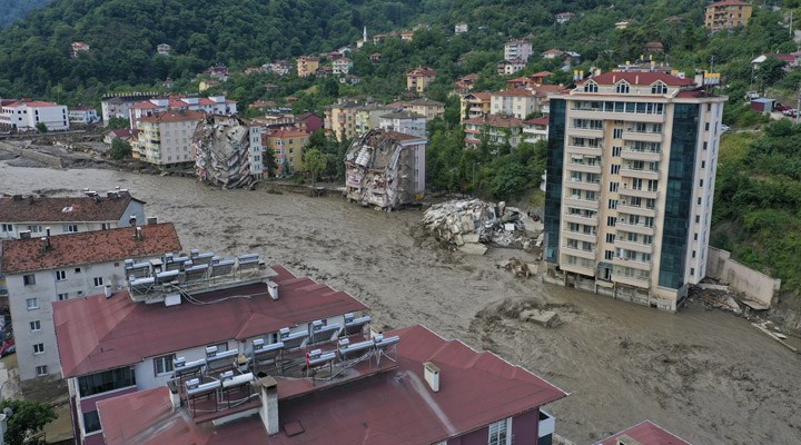 Batı Karadeniz'den acı haberler gelmeye devam ediyor! Can kaybı sayısı arttı