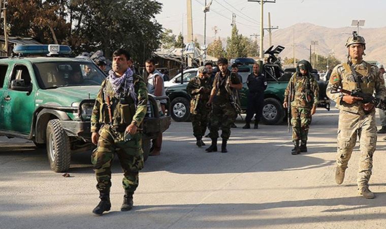 BM'den kritik Afganistan açıklaması!
