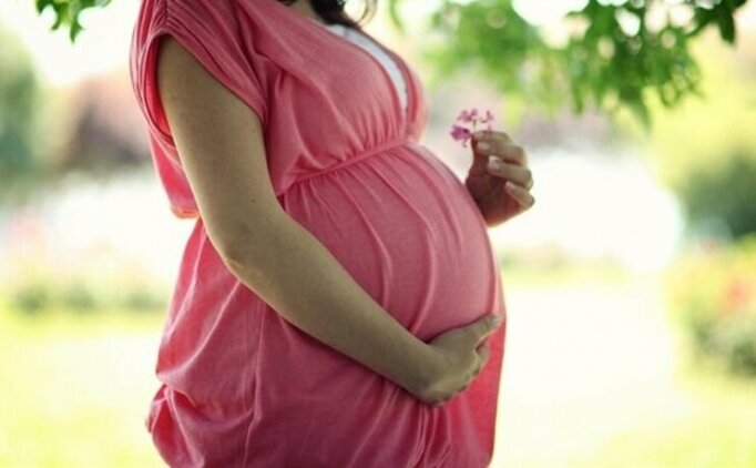 CDC'den hamilelere Covid-19 aşısı tavsiyesi
