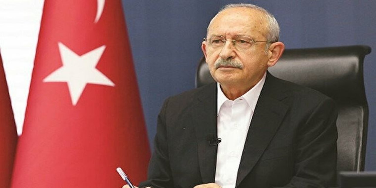 CHP lideri Kemal Kılıçdaroğlu'nun acı günü!