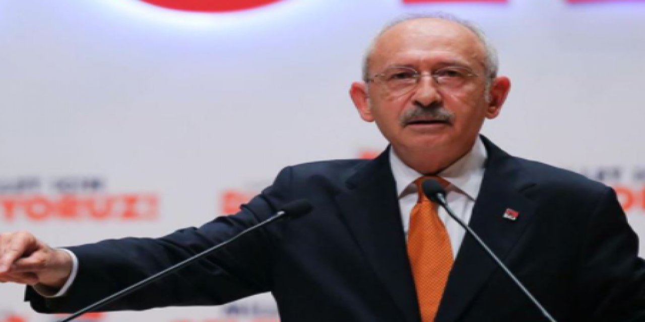 Erdoğan-Biden görüşmesine dikkat çekti, MHP'ye yüklendi! CHP lideri Kemal Kılıçdaroğlu "sokakları tahrik ettin" kampanyasını yanıtladı!