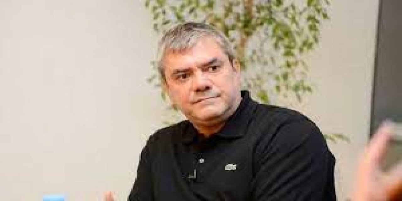 Yılmaz Özdil'den çarpıcı yazı!  "Sorunlarımızı çözmek için sınırlara duvar örmeye filan gerek yok… Zihinlerdeki duvarı yıkalım yeter"