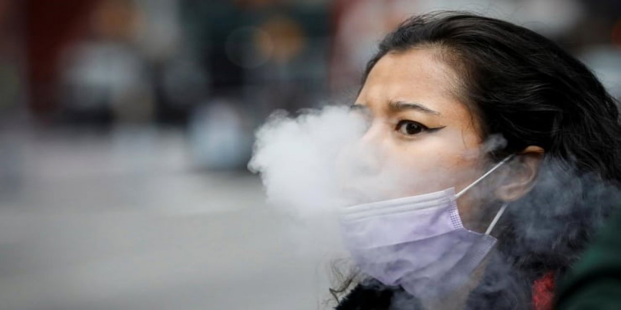 Sigara içenlere bir kötü haber daha! Aşı sonrası antikor seviyesini...