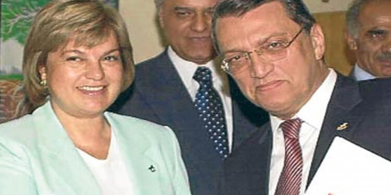 Tansu Çiller, Mesut Yılmaz'la ilgili en büyük üzüntüsünü açıkladı
