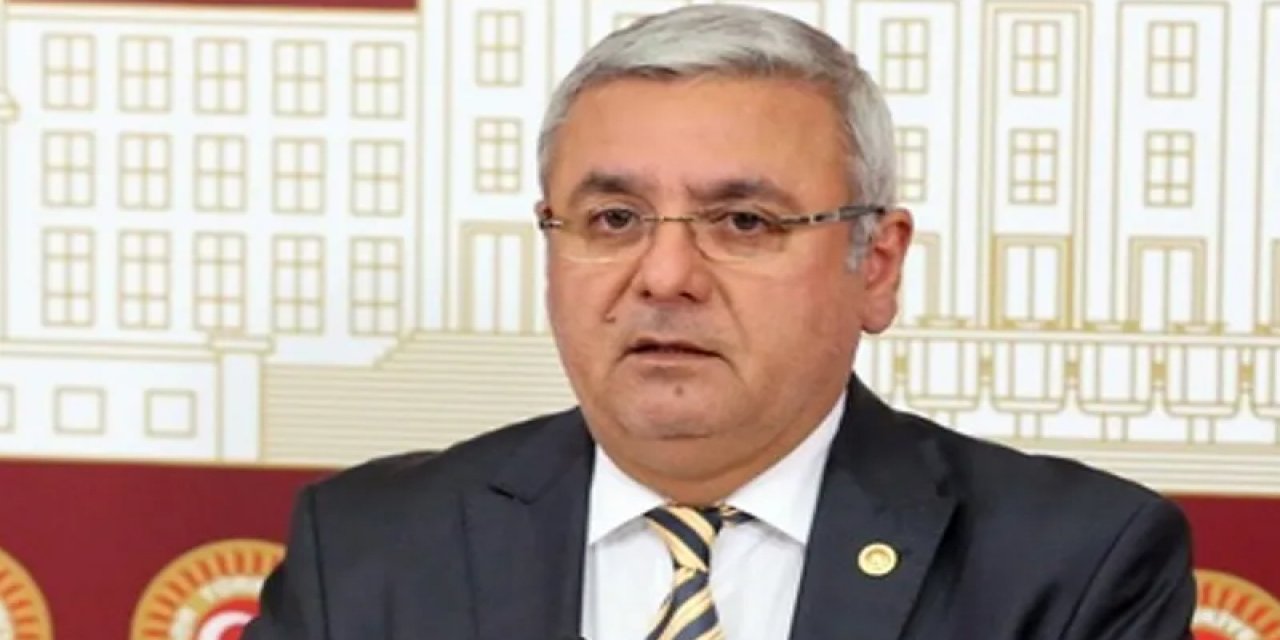 "Göçten kaynaklı çok ciddi sıkıntılarımız var AKP'li Mehmet Metiner iktidar ve muhalefete seslendi! "Siyasi hırslarınızı bir kenara itemiyorsanız milliyetçilikten ve yurtseverlikten bahsetmeyiniz"
