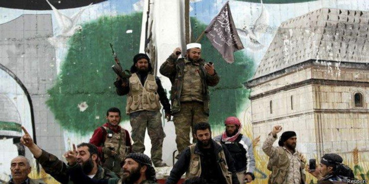 İngiltere’den korkutan "El Kaide" açıklaması!