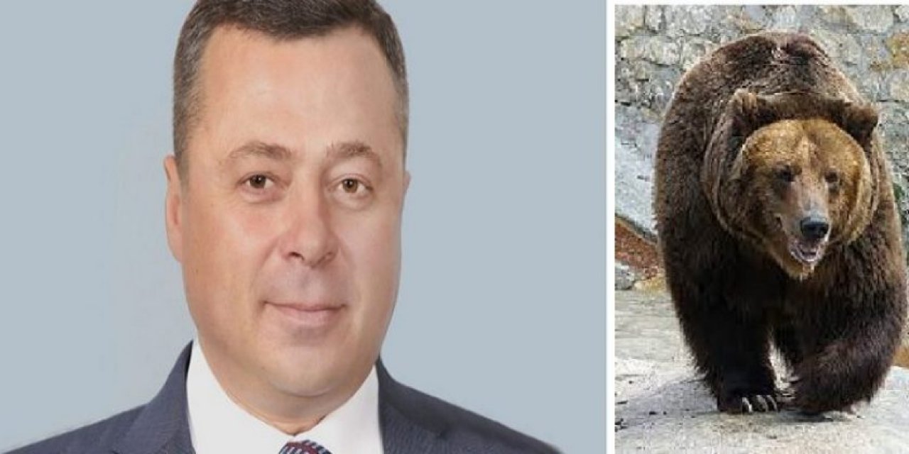 Rusya'yı karıştıran cinayet itirafı! Putin'e yakın milyoner Rus politikacı açıkladı: Ayıyı vurmaya çalışırken...