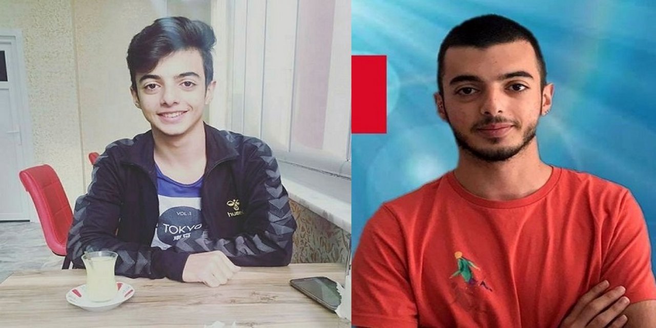 YKS birincisi Necati Kaan Şahin'in ölümünde kahreden detay! Dedesine bu yüzden haber verilemedi...