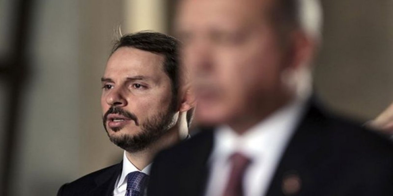 "Merkez Bankası ve TÜİK'in tehlikeli oyunu!" Berat Albayrak dönemine dönüyoruz... Ünlü ekonomist yazdı! "Dolar kurunda varacağımız yer 9,5 TL"