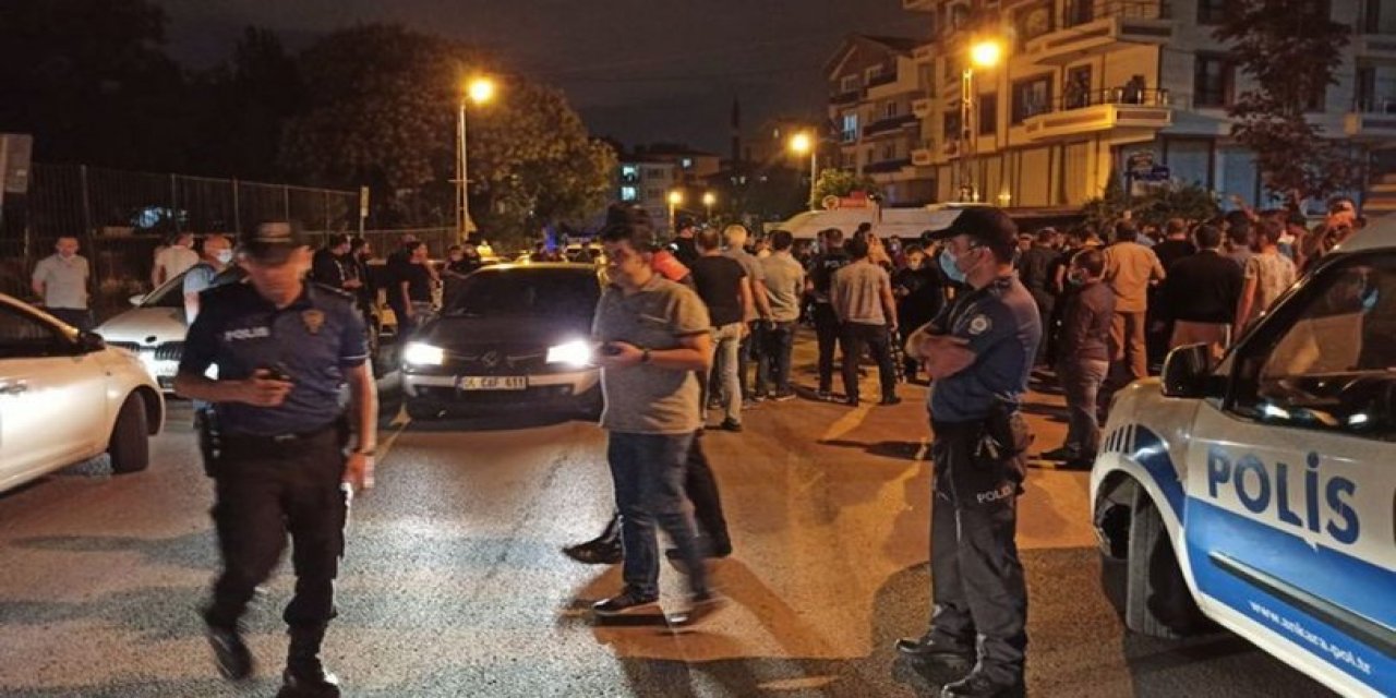 Emniyet Müdürlüğü açıkladı! Ankara Altındağ'daki olaylarla ilgili yeni gelişme!