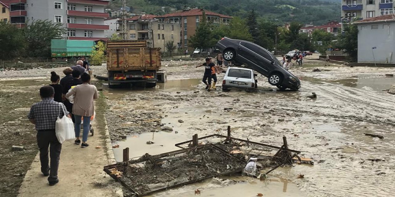 Sinop Belediye Başkanı'ndan "acil" çağrı!
