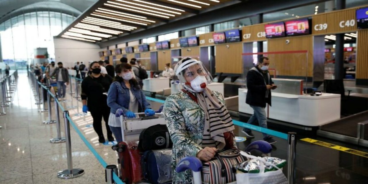 Tarih verdiler... Almanya "Türkiye" kararı!